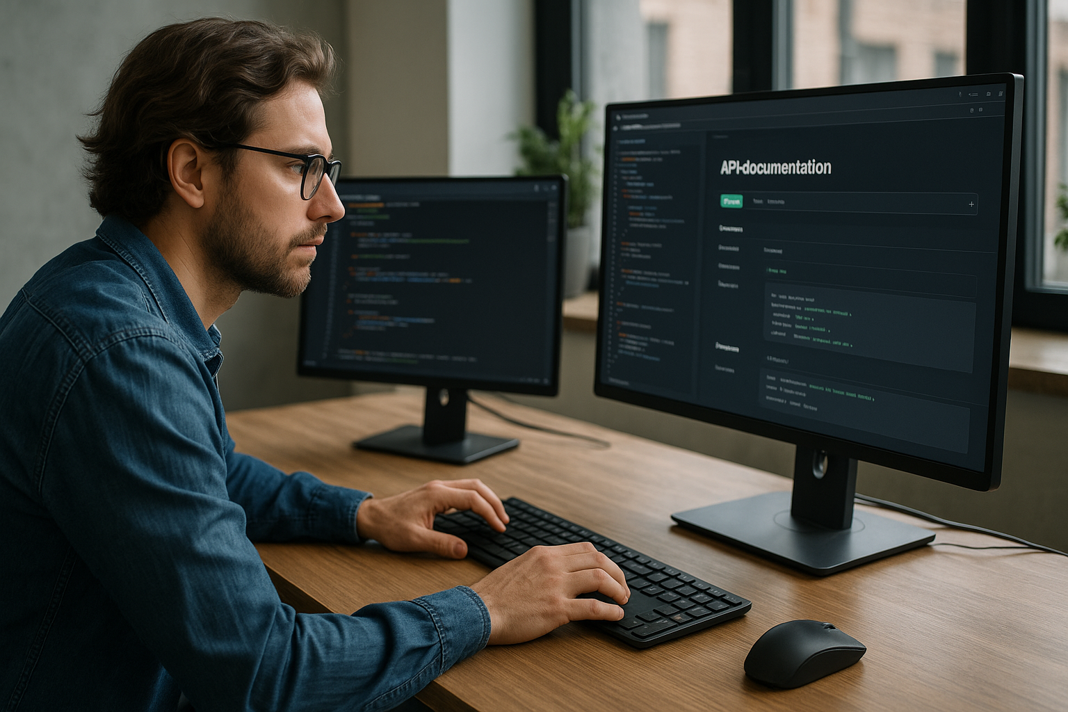 Practical seo optimization for custom software and AI
