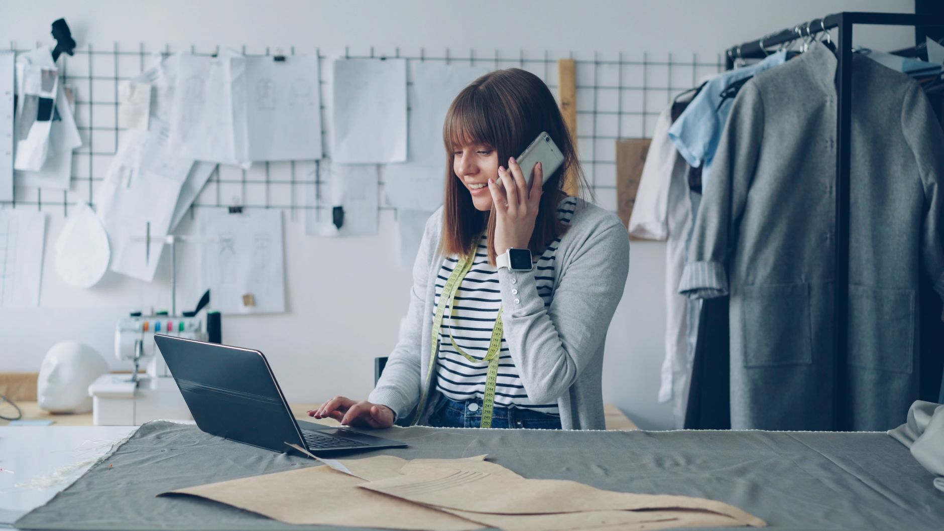 Custom Business Applications Tailored to Your Needs
