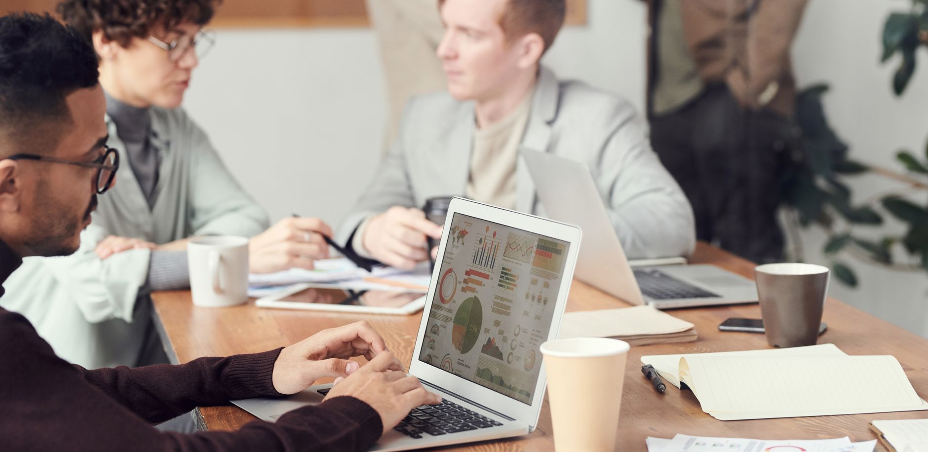 How to Modernize an Application Without Losing Data