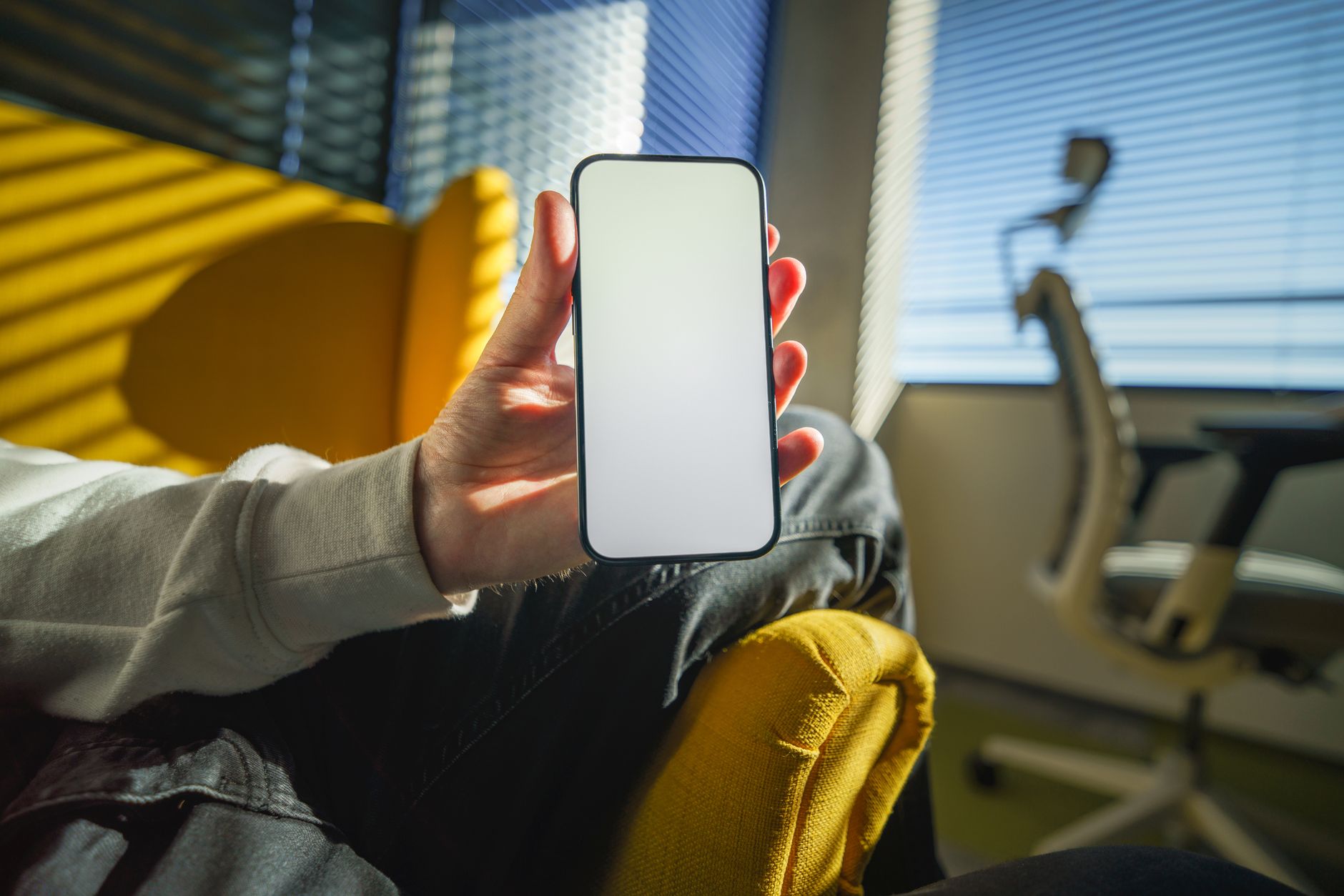 How Mobile Design Extends a Business Application
