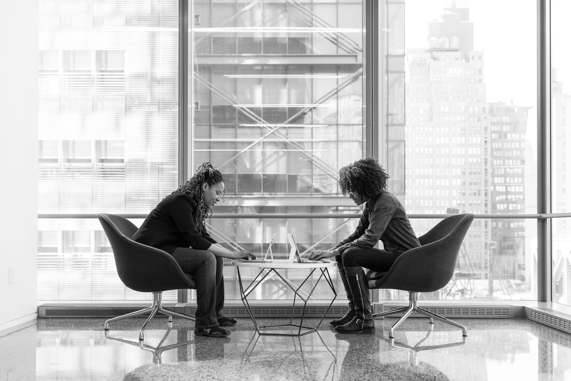 One Business Platform or Several Specialized Systems?
