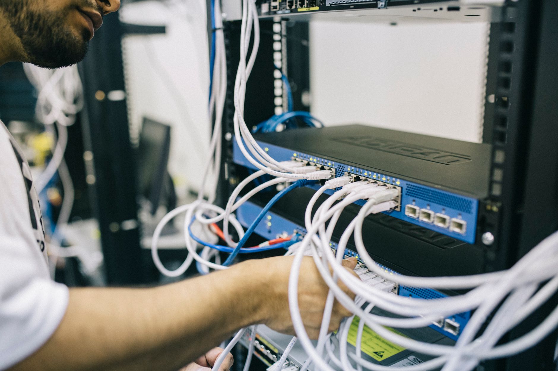 How System Integration Reduces Duplicate Data Entry