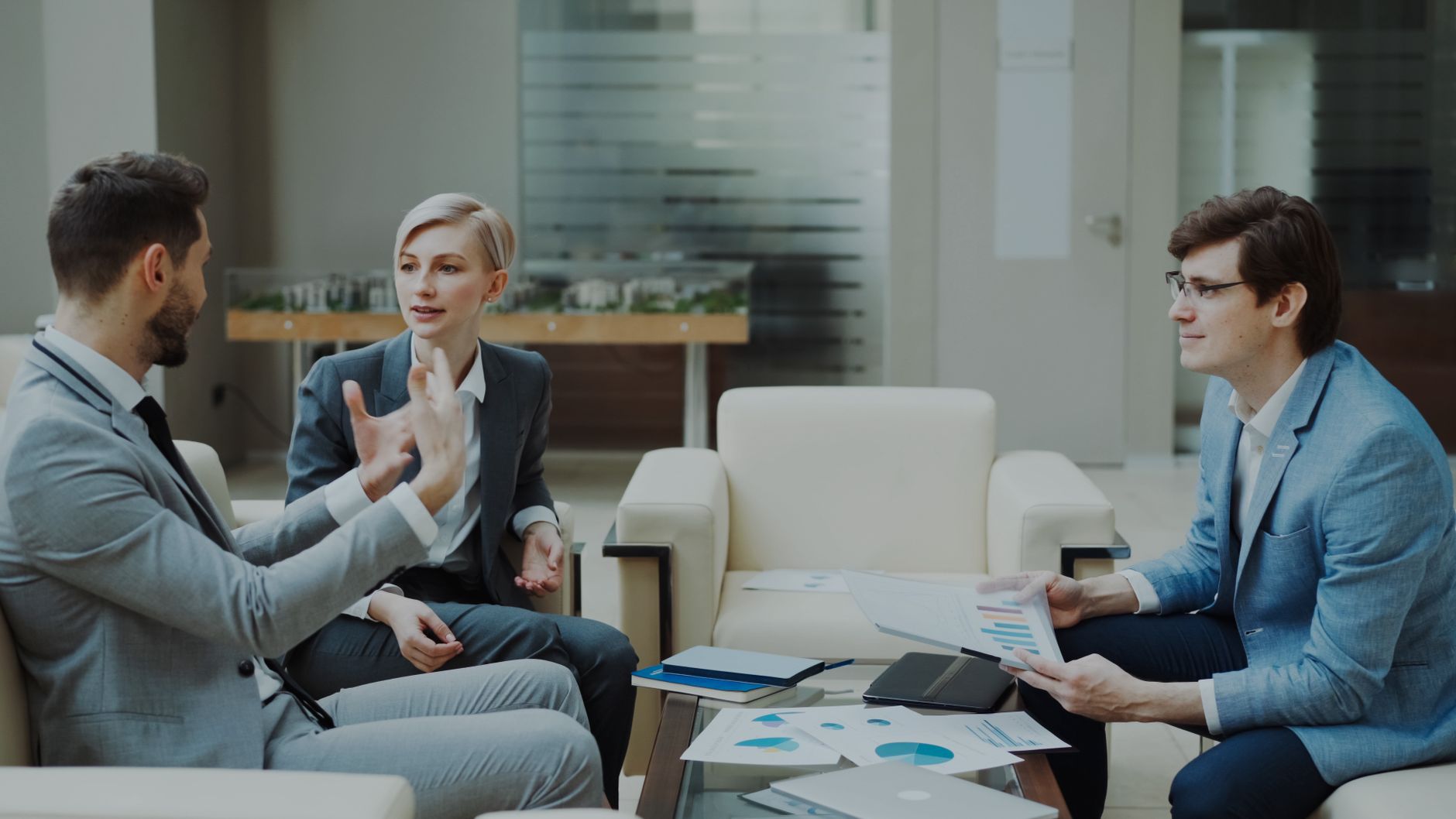 How Role-Based Access Protects Company Information