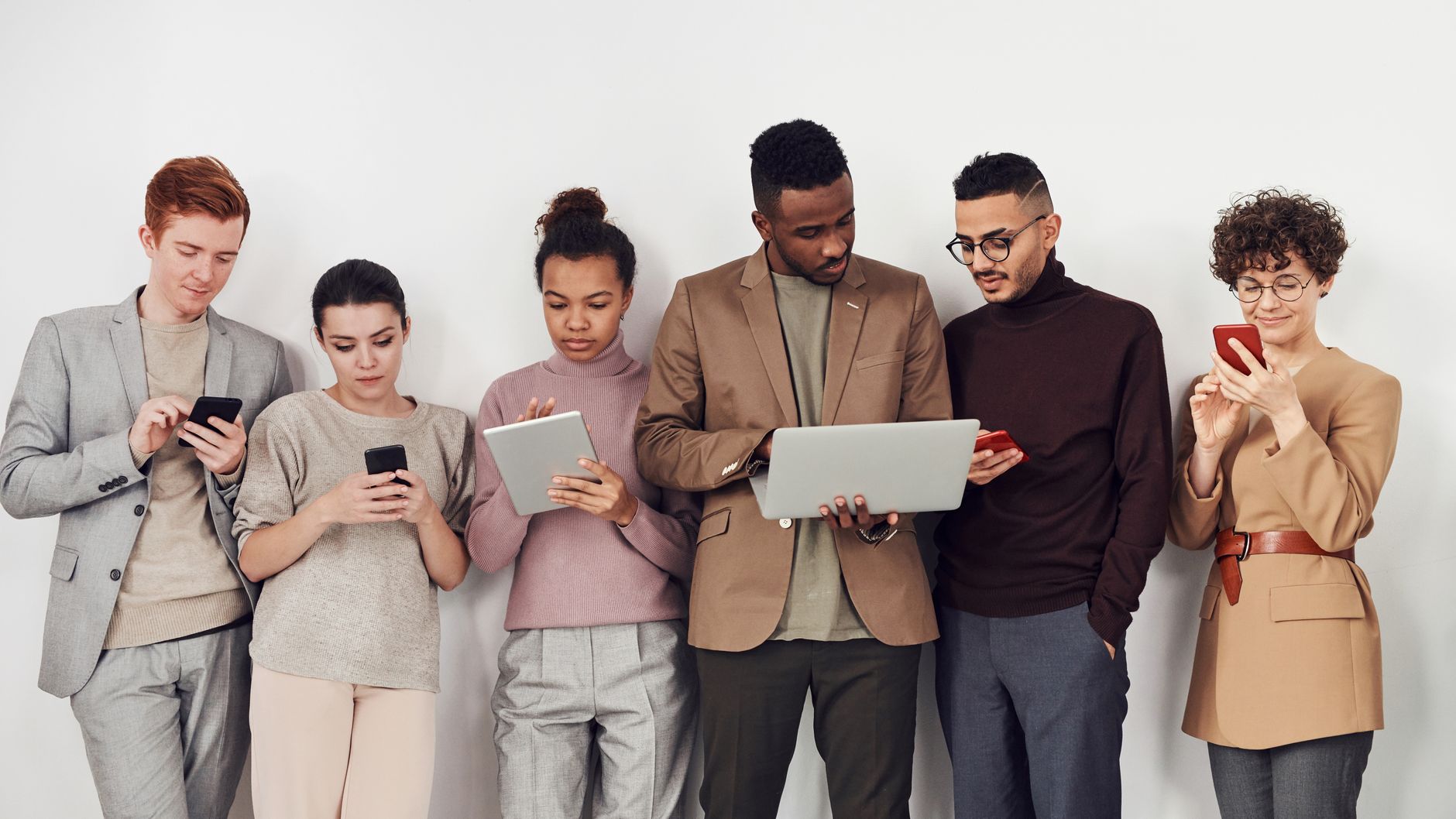 From Disconnected Tools to One Secure Business App